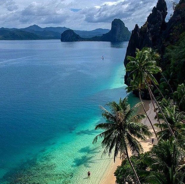 Batan Island, Philippines